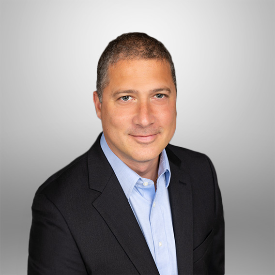 Photo of Brian Caracciolo