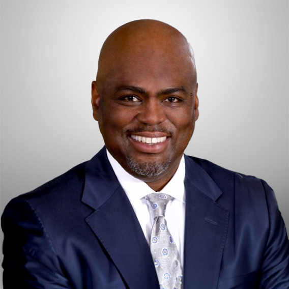 Photo of Kyle Samuel
