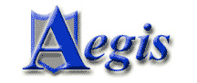 Alegis logo