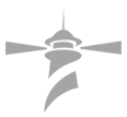Zinn Insurance - Lighthouse Icon
