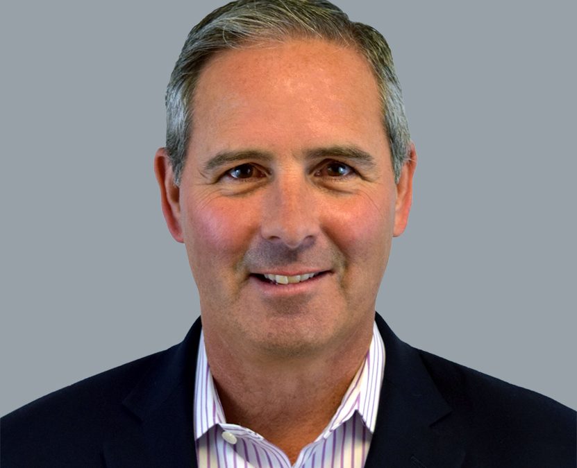 Peter Caine Joins Alera Group as Executive VP, Operations