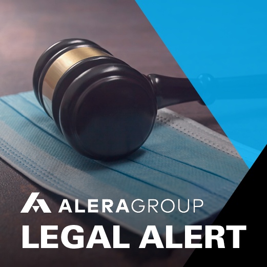 Legal Alert: Agencies Issue Additional Guidance on OTC COVID-19 Tests