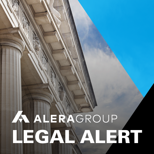 Legal Alert: IRS Releases PCORI Fee For Plan Years Ending Before October 1, 2024